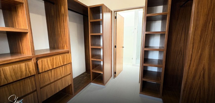 Estrena Residencia en Rio Residencial: Lujo Total