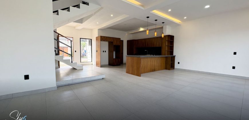 Estrena Residencia en Rio Residencial: Lujo Total