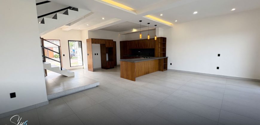 Estrena Residencia en Rio Residencial: Lujo Total