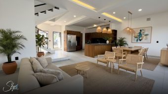 Estrena Residencia en Rio Residencial: Lujo Total