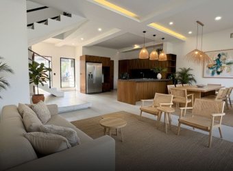 Estrena Residencia en Rio Residencial: Lujo Total