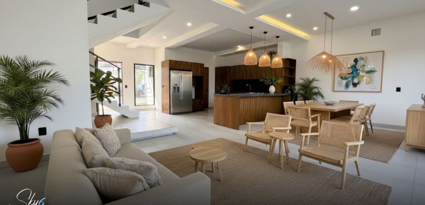 Estrena Residencia en Rio Residencial: Lujo Total