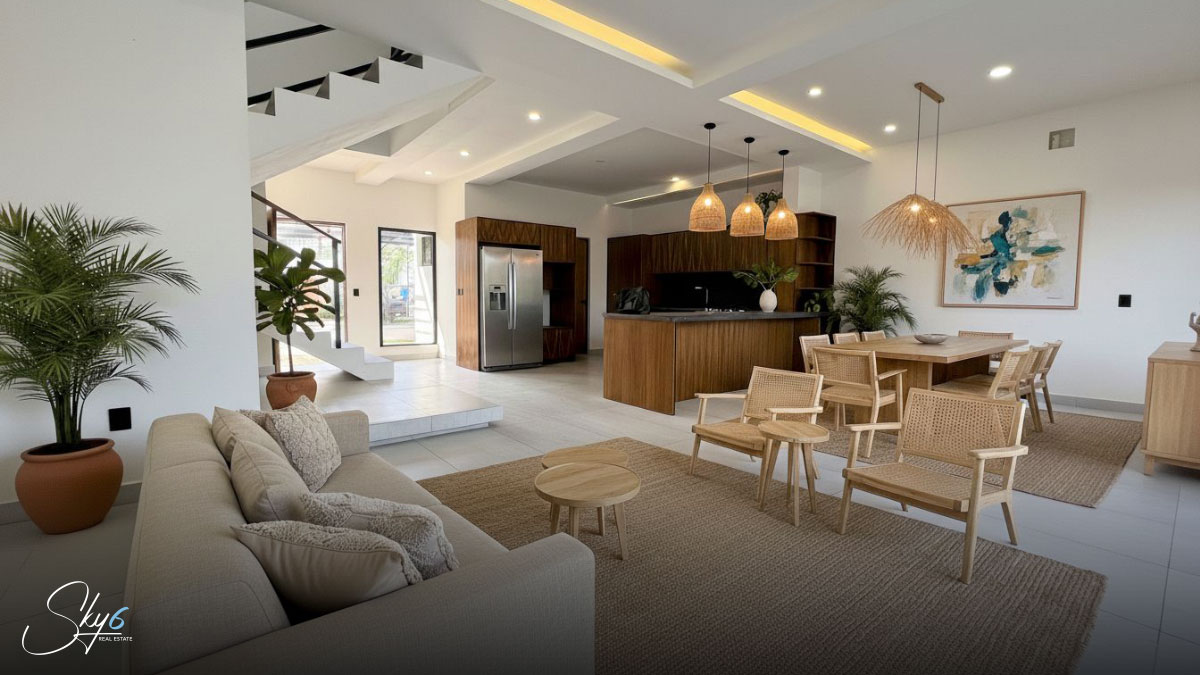 Estrena Residencia en Rio Residencial: Lujo Total