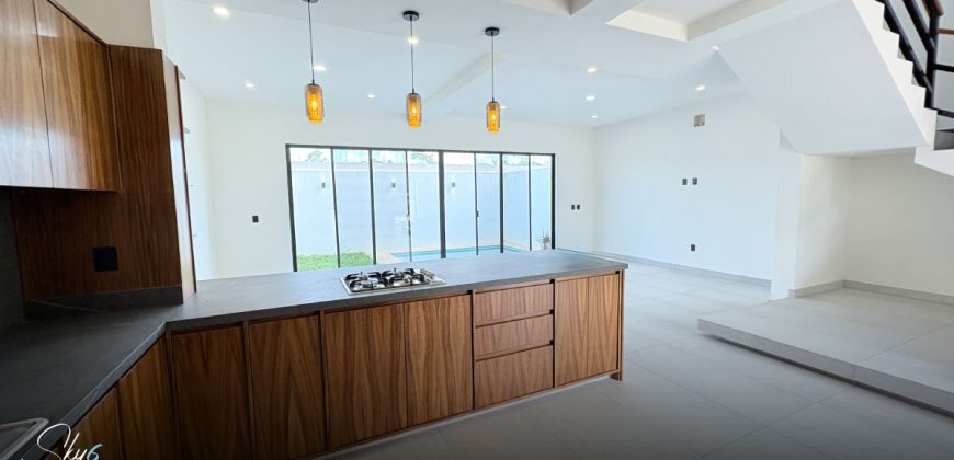 Estrena Residencia en Rio Residencial: Lujo Total