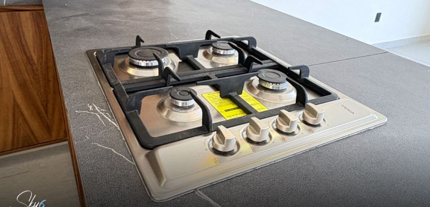 Estrena Residencia en Rio Residencial: Lujo Total