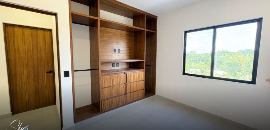 Estrena Residencia en Rio Residencial: Lujo Total