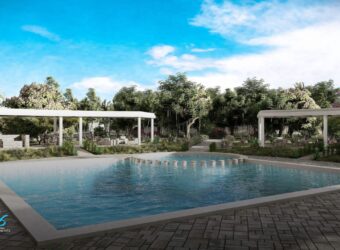 Lote residencial en Borelia a 5 min del Tren Maya