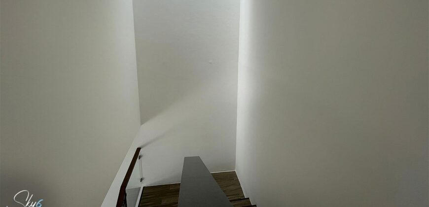 Casa con alberca en Arbolada Cancún renovada lista para habitar