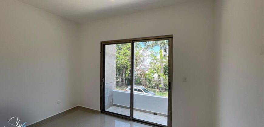 Casa con alberca en Arbolada Cancún renovada lista para habitar