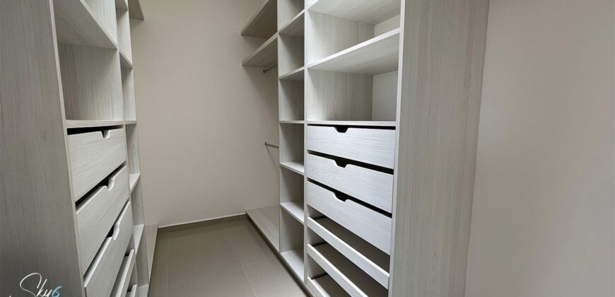 Casa con alberca en Arbolada Cancún renovada lista para habitar
