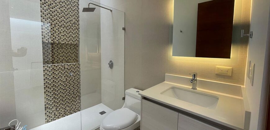 Casa con alberca en Arbolada Cancún renovada lista para habitar