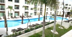 Departamento en renta en Long Island Springs Cancún
