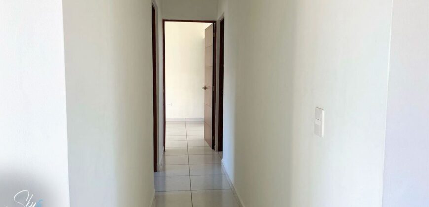 Departamento en renta en Long Island Springs Cancún