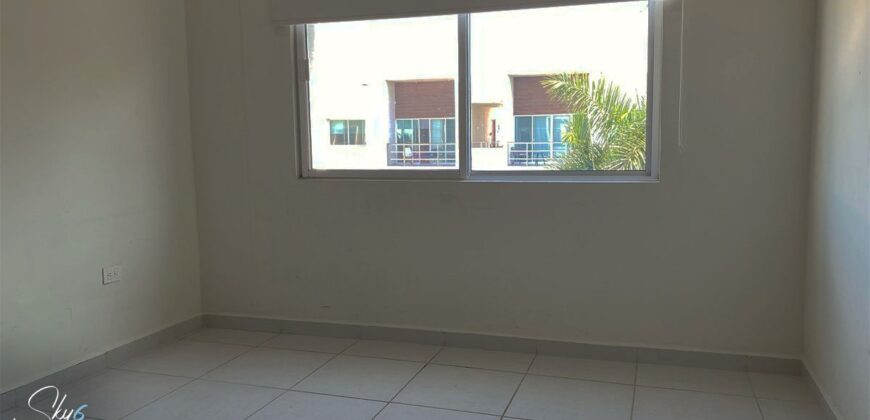 Departamento en renta en Long Island Springs Cancún