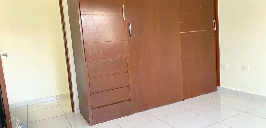 Departamento en renta en Long Island Springs Cancún
