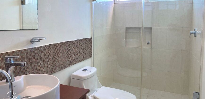 Departamento en renta en Long Island Springs Cancún