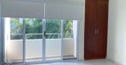 Departamento en renta en Long Island Springs Cancún