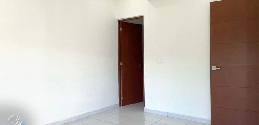Departamento en renta en Long Island Springs Cancún