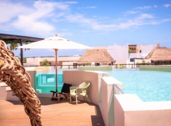 Tu refugio en el paraíso de Tulum; departamento en Solum Tulum