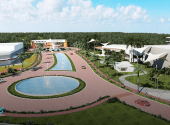 Invierte en Vía Cumbres: Terreno Residencial Premium