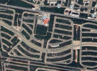 Terreno habitacional en Altai con amenidades premium