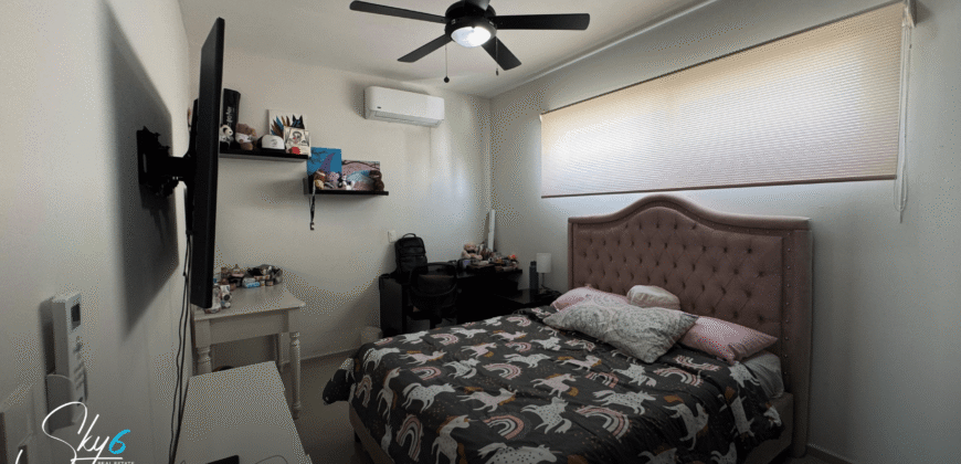 Vive con estilo en Residencial Arbolada: casa amplia y lista para ti