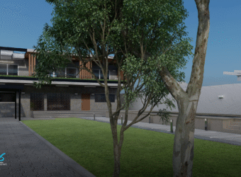 Casa con alberca y gimnasio en Bonfil lista para terminar