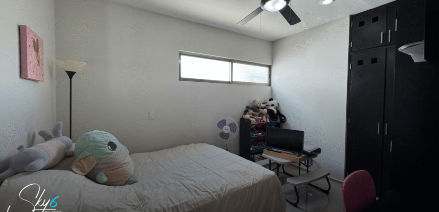 Vive con estilo en Residencial Arbolada: casa amplia y lista para ti