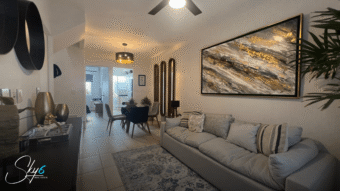 Casa en venta en Jardines del Sur 4 con excelente ubicación