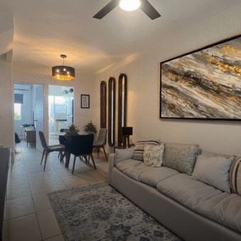 Casa en venta en Jardines del Sur 4 con excelente ubicación