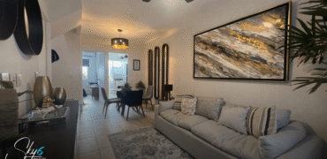 Casa en venta en Jardines del Sur 4 con excelente ubicación