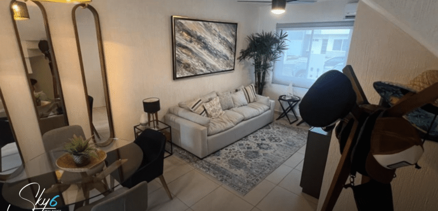 Casa en venta en Jardines del Sur 4 con excelente ubicación