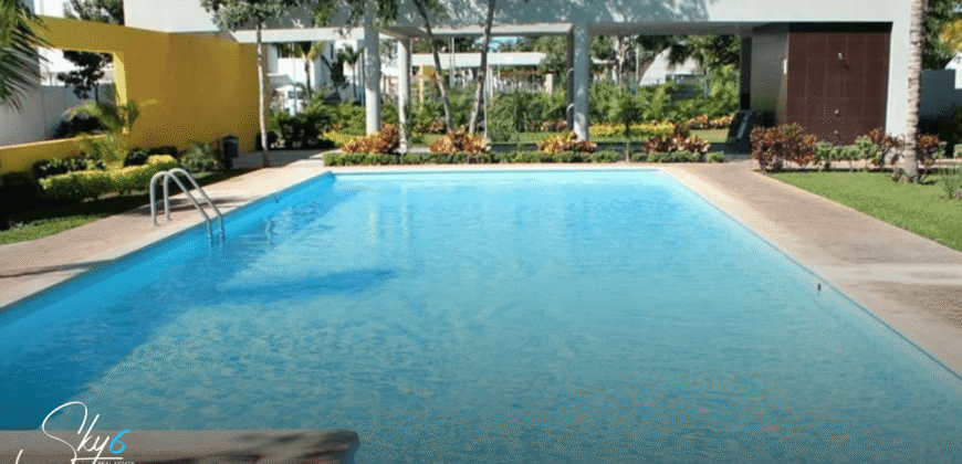 Casa en venta en Jardines del Sur 4 con excelente ubicación