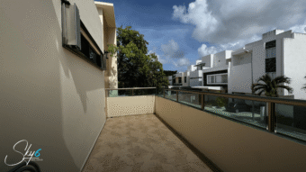 Vive con estilo en Residencial Arbolada: casa amplia y lista para ti