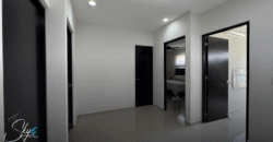 Vive con estilo en Residencial Arbolada: casa amplia y lista para ti