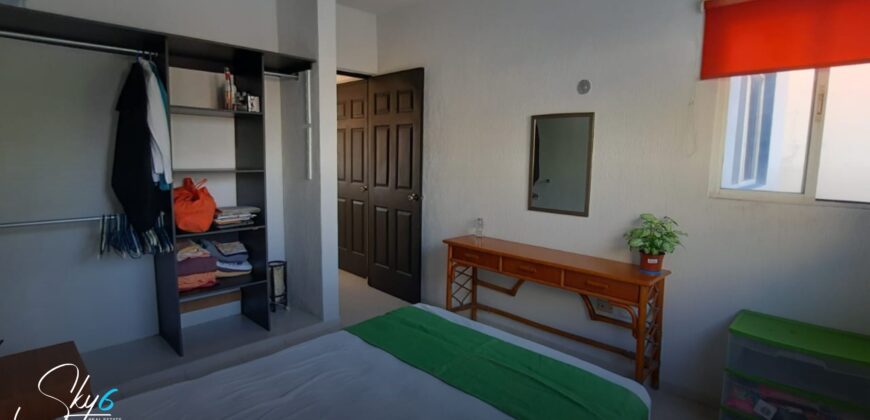 Tu nuevo hogar en Residencial Mallorca: comodidad y estilo
