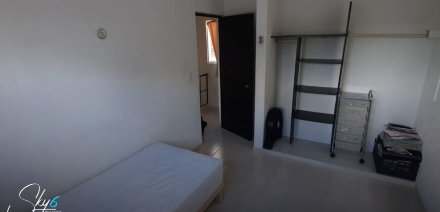Tu nuevo hogar en Residencial Mallorca: comodidad y estilo