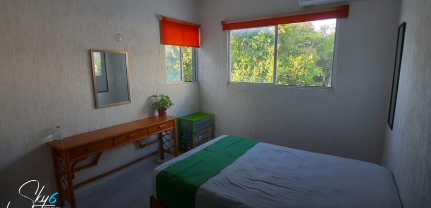 Tu nuevo hogar en Residencial Mallorca: comodidad y estilo