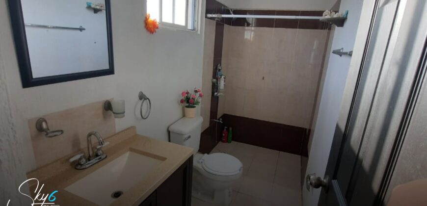 Tu nuevo hogar en Residencial Mallorca: comodidad y estilo