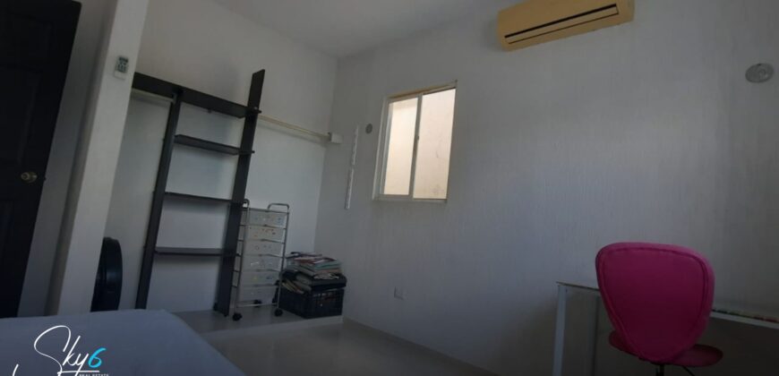Tu nuevo hogar en Residencial Mallorca: comodidad y estilo
