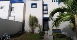 Tu nuevo hogar en Residencial Mallorca: comodidad y estilo