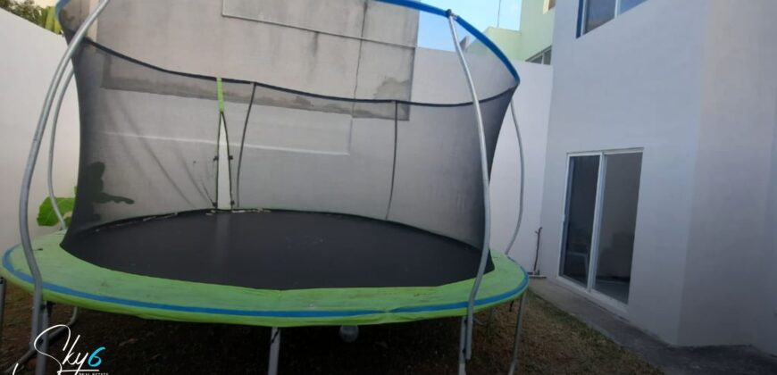 Tu nuevo hogar en Residencial Mallorca: comodidad y estilo