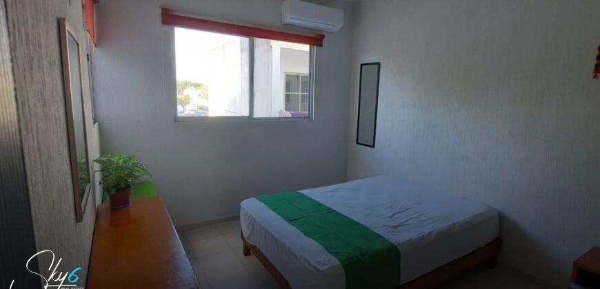 Tu nuevo hogar en Residencial Mallorca: comodidad y estilo