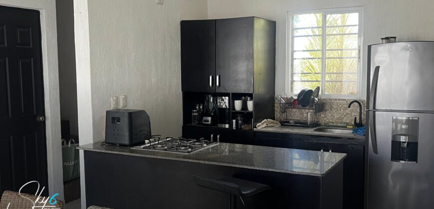 Tu nuevo hogar en Residencial Mallorca: comodidad y estilo