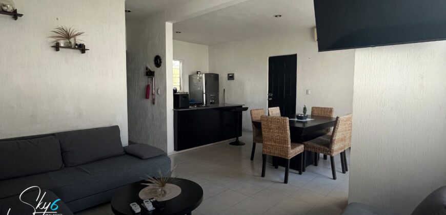 Tu nuevo hogar en Residencial Mallorca: comodidad y estilo
