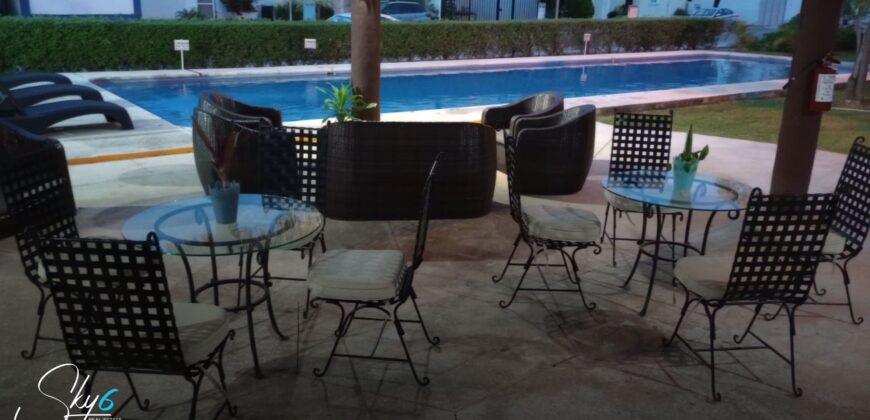 Tu nuevo hogar en Residencial Mallorca: comodidad y estilo
