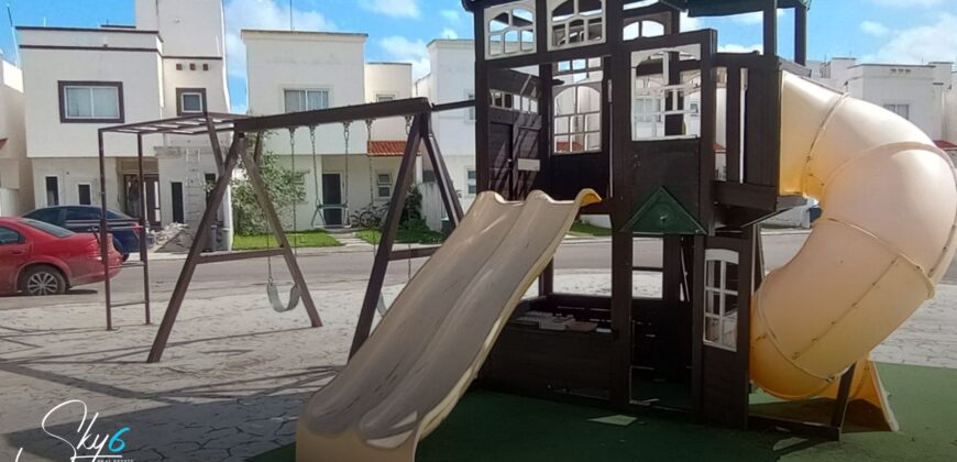 Tu nuevo hogar en Residencial Mallorca: comodidad y estilo