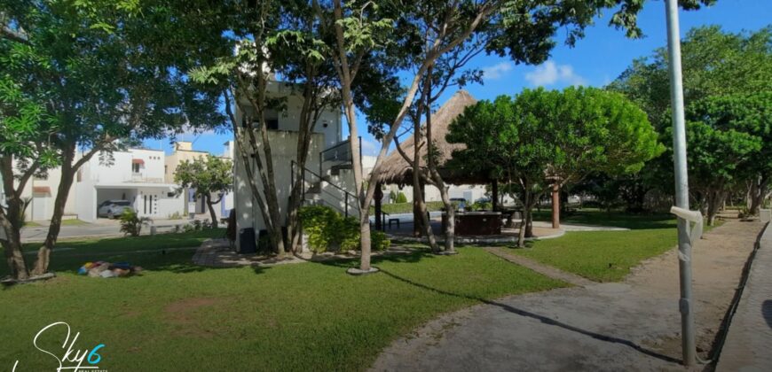 Tu nuevo hogar en Residencial Mallorca: comodidad y estilo
