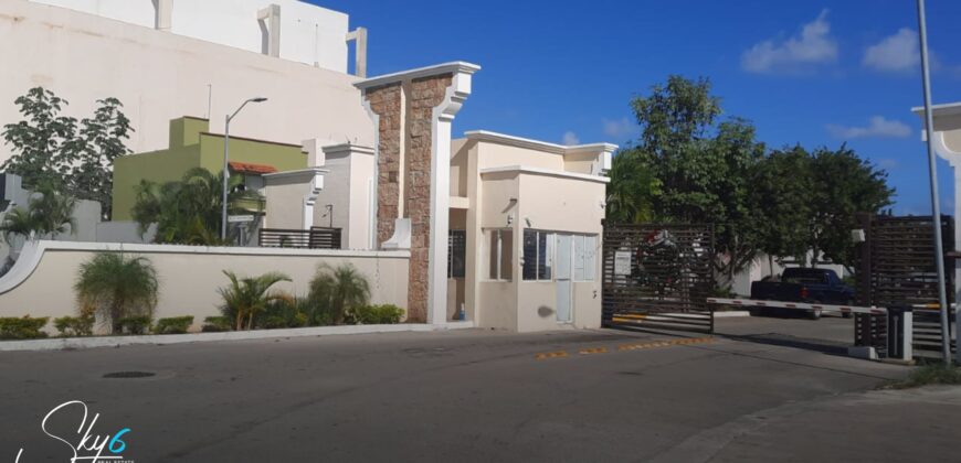 Tu nuevo hogar en Residencial Mallorca: comodidad y estilo