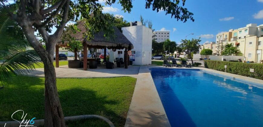 Tu nuevo hogar en Residencial Mallorca: comodidad y estilo